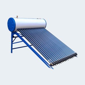 Thermal Solar Water Energy