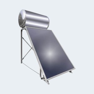 Water Heating Solar